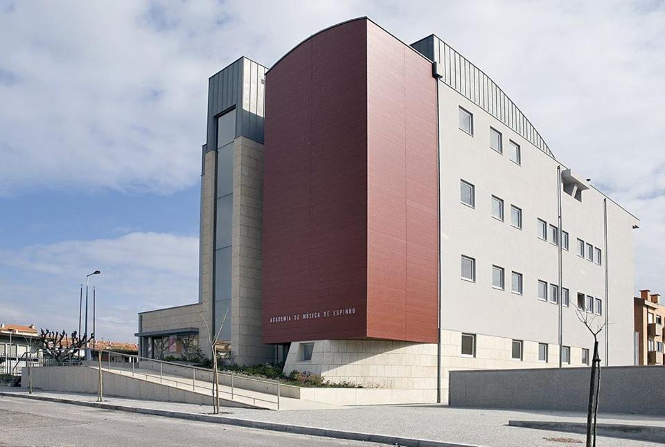 Easy Stay In Espinho Espinho  Kültér fotó