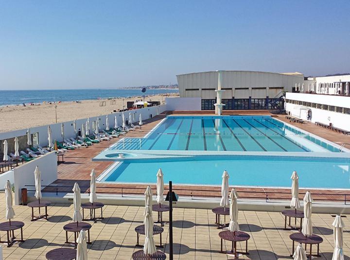 Easy Stay In Espinho Espinho  Kültér fotó
