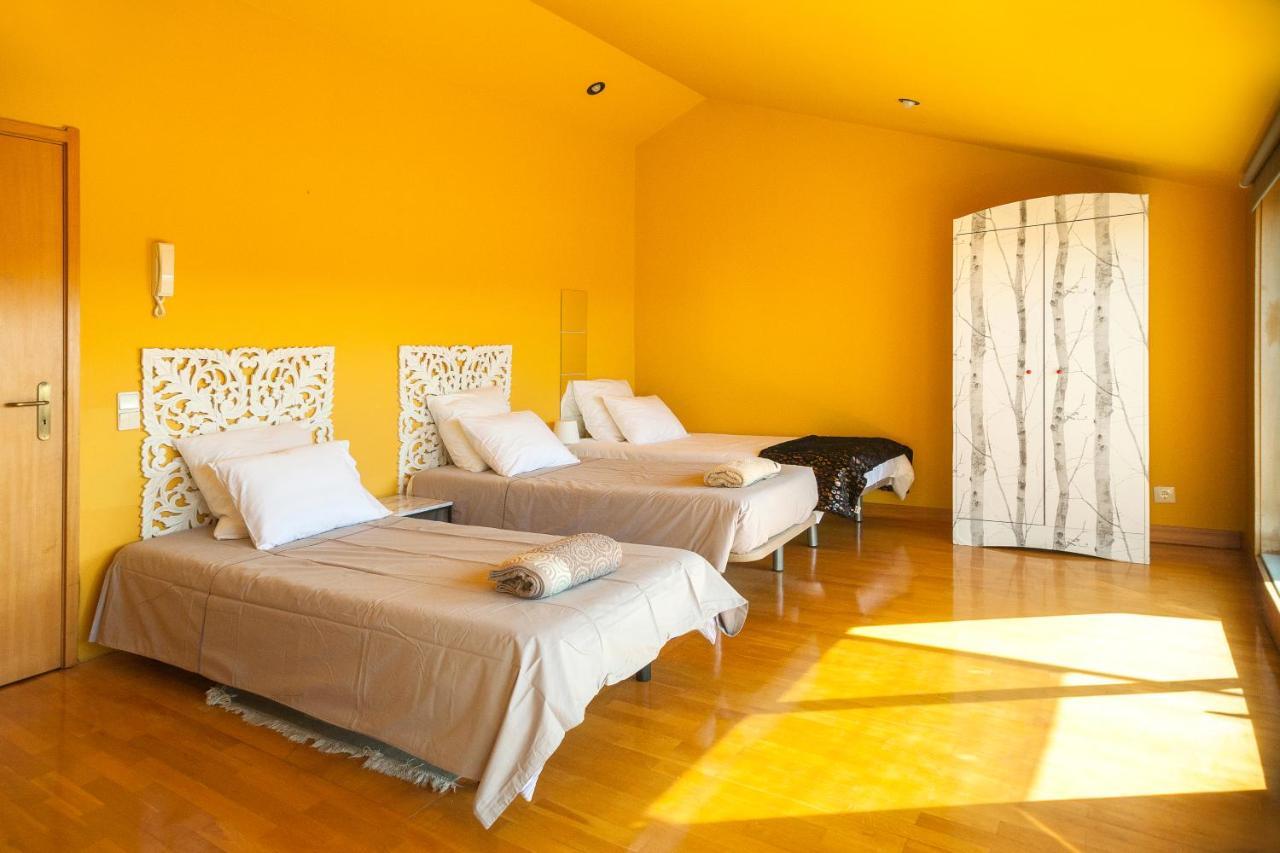 Easy Stay In Espinho Espinho  Kültér fotó