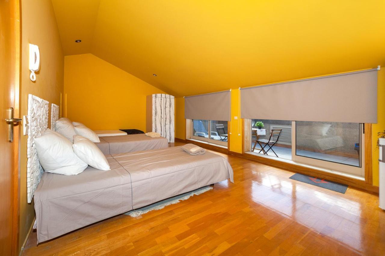 Easy Stay In Espinho Espinho  Kültér fotó