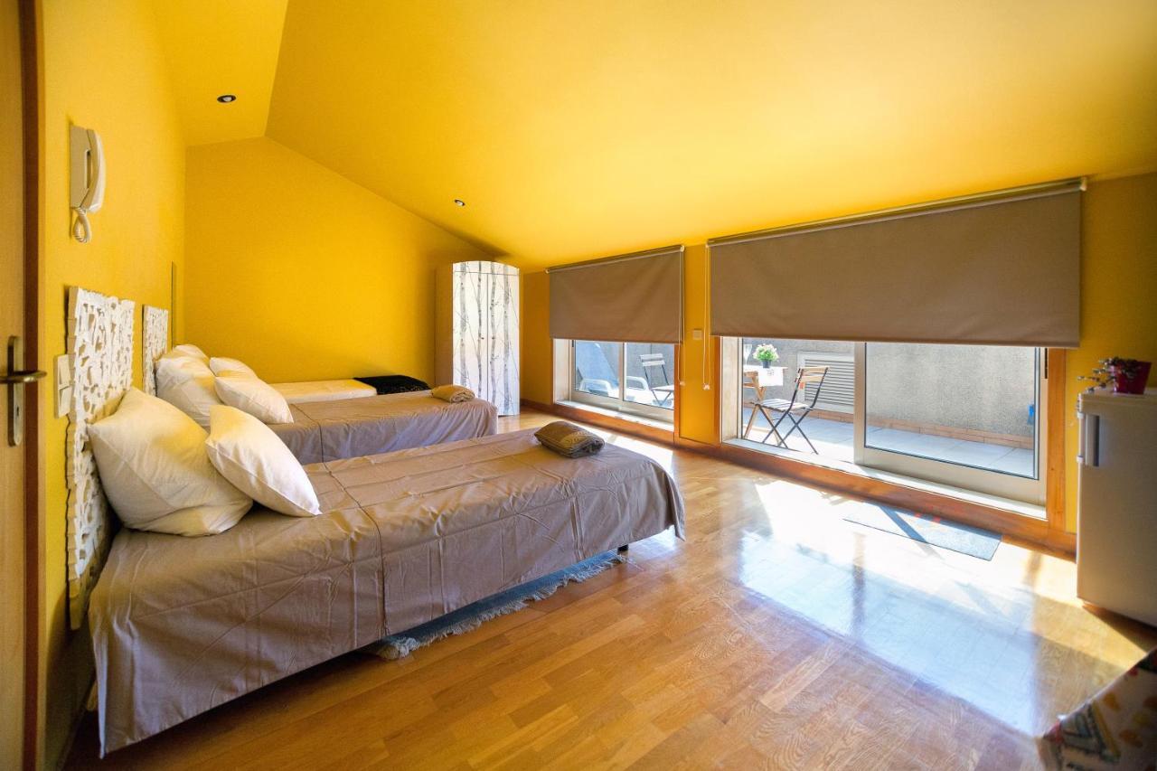 Easy Stay In Espinho Espinho  Kültér fotó